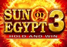 Sun of Egypt 3
